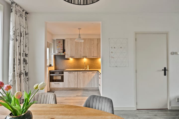 Foto 15 van Hobbemalaan 40