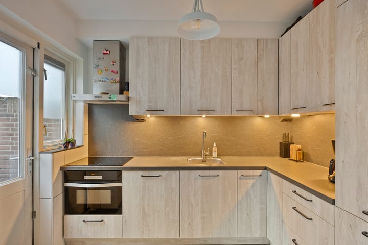 Foto 16 van Hobbemalaan 40