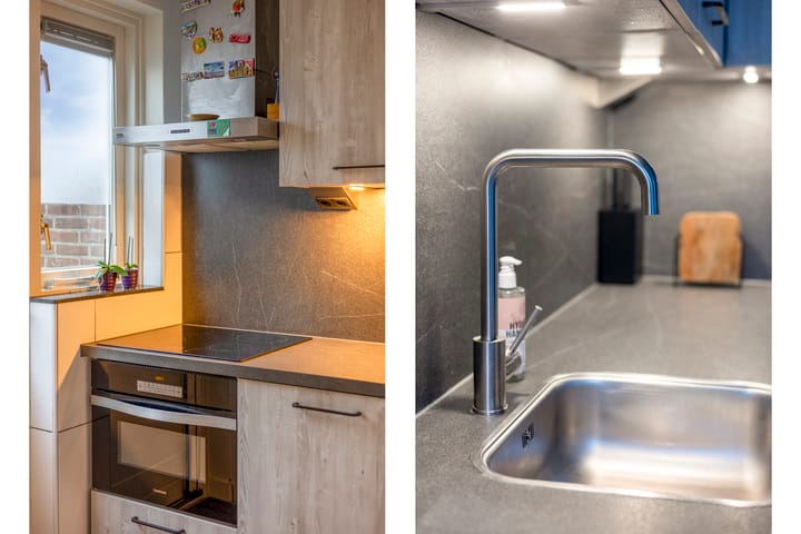 Foto 18 van Hobbemalaan 40