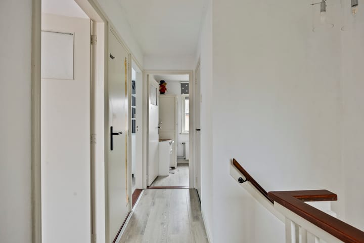 Foto 21 van Hobbemalaan 40