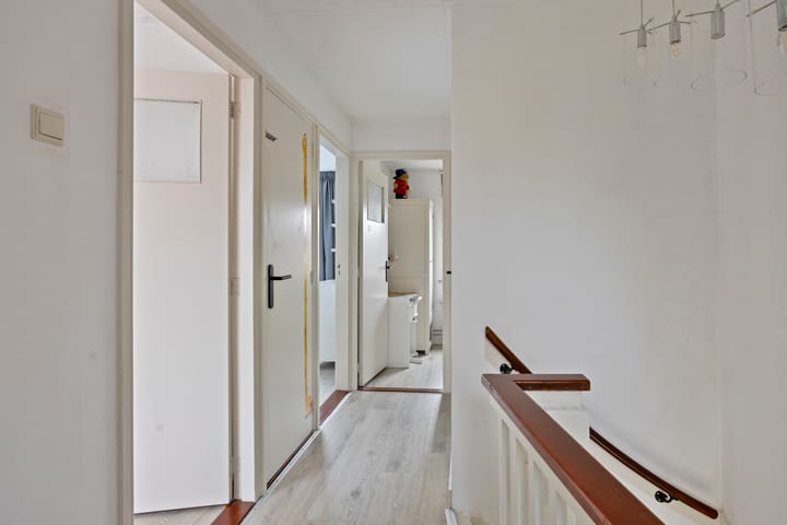 Foto 22 van Hobbemalaan 40