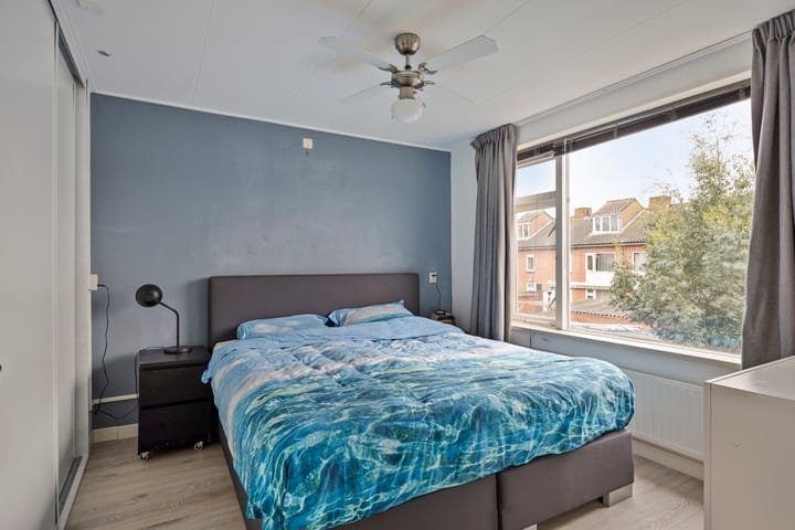 Foto 23 van Hobbemalaan 40