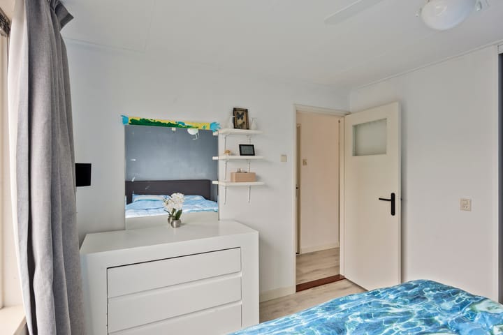 Foto 24 van Hobbemalaan 40