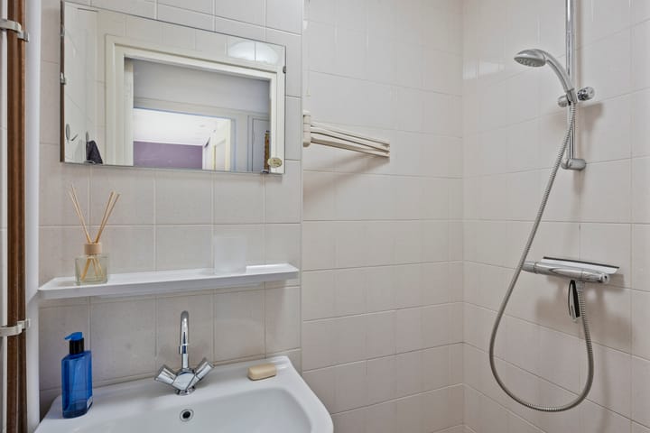 Foto 25 van Hobbemalaan 40