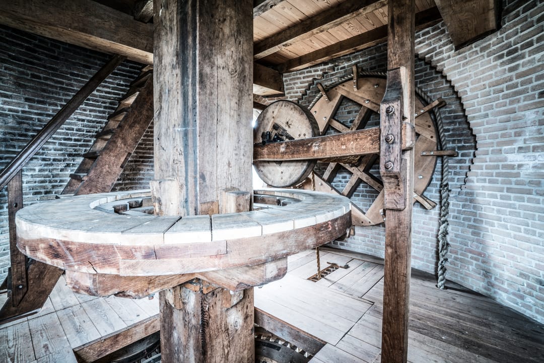 Photo 38 of Korenmolen 1