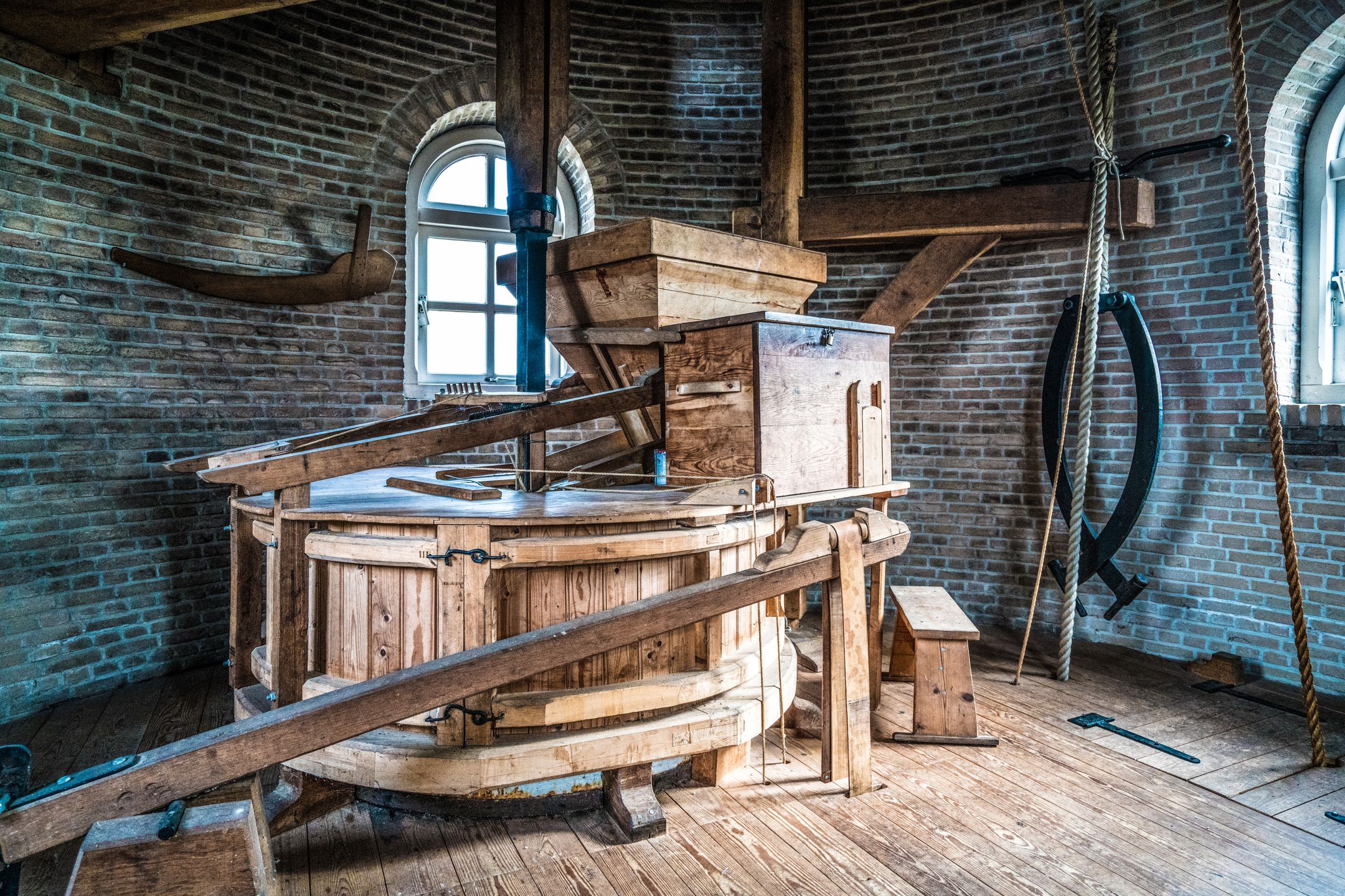 Photo 39 of Korenmolen 1