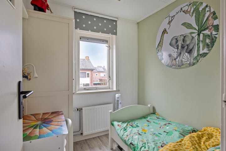 Foto 27 van Hobbemalaan 40