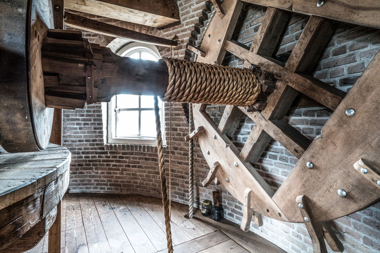 Photo 40 of Korenmolen 1