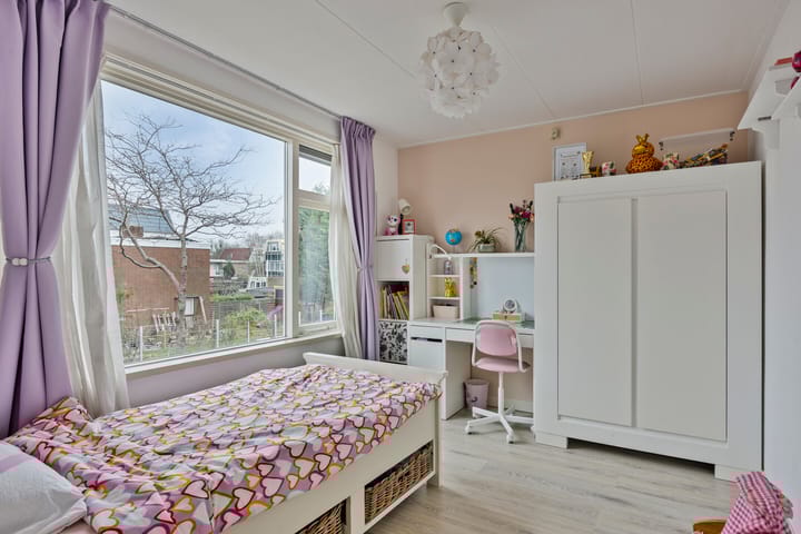 Foto 28 van Hobbemalaan 40