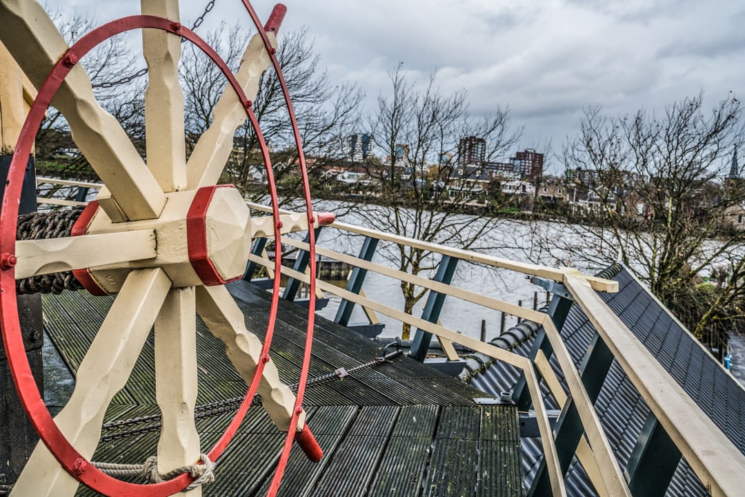 Photo 41 of Korenmolen 1