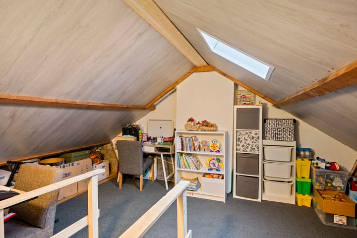 Foto 30 van Hobbemalaan 40