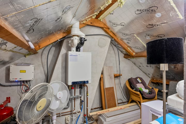 Foto 32 van Hobbemalaan 40