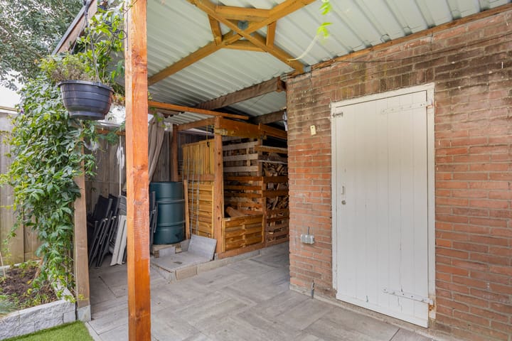 Foto 36 van Hobbemalaan 40