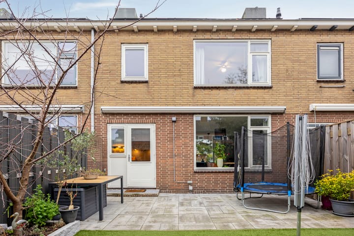 Foto 37 van Hobbemalaan 40