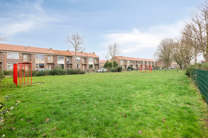 Foto 38 van Hobbemalaan 40