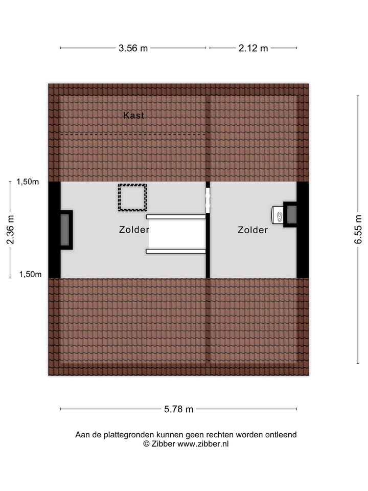 Foto 42 van Hobbemalaan 40