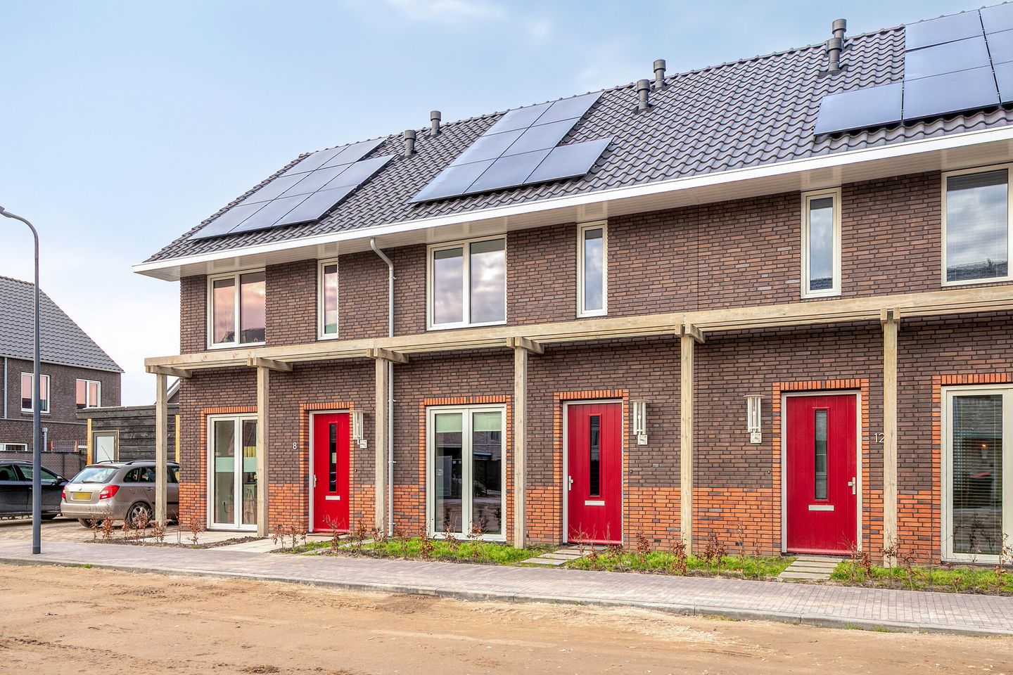 Foto 5 van Hortus 10