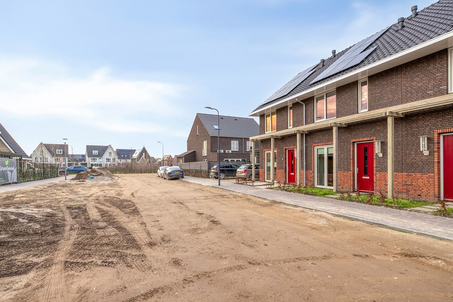 Foto 4 van Hortus 10