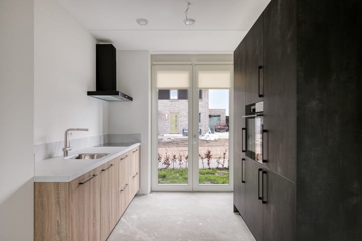 Foto 3 van Hortus 10