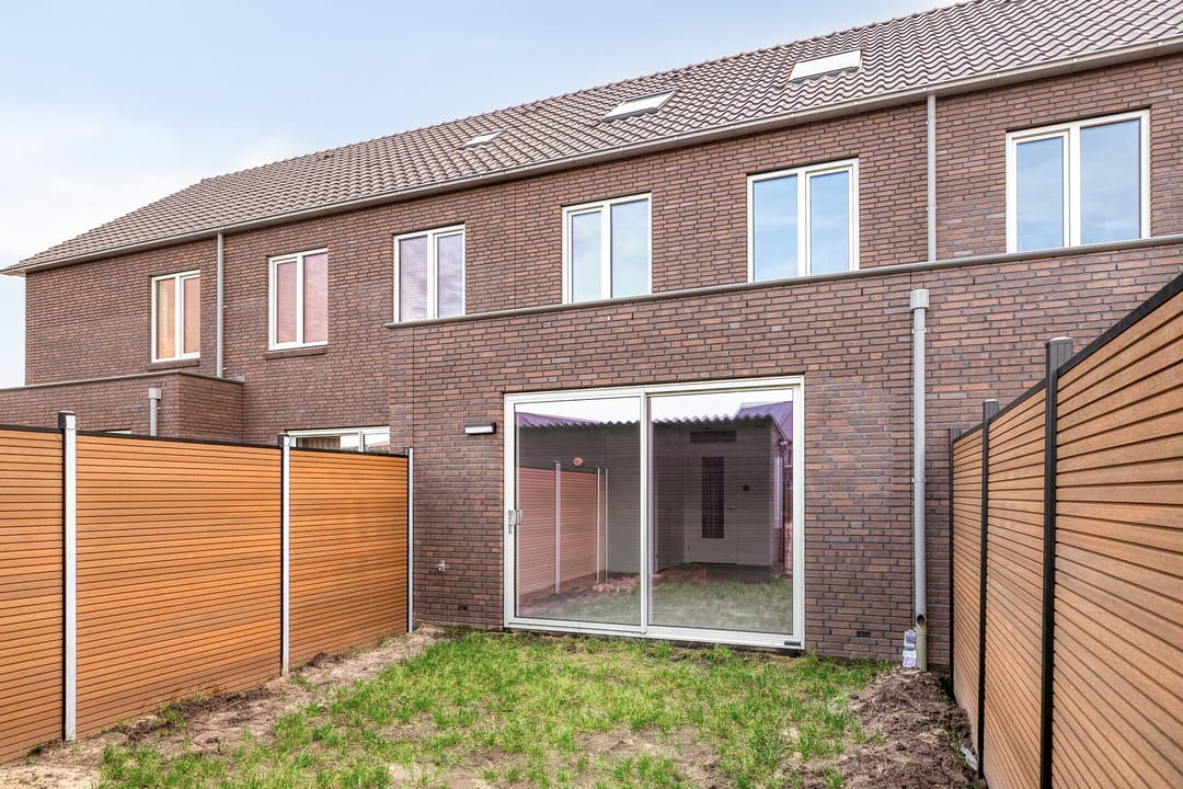 Foto 2 van Hortus 10