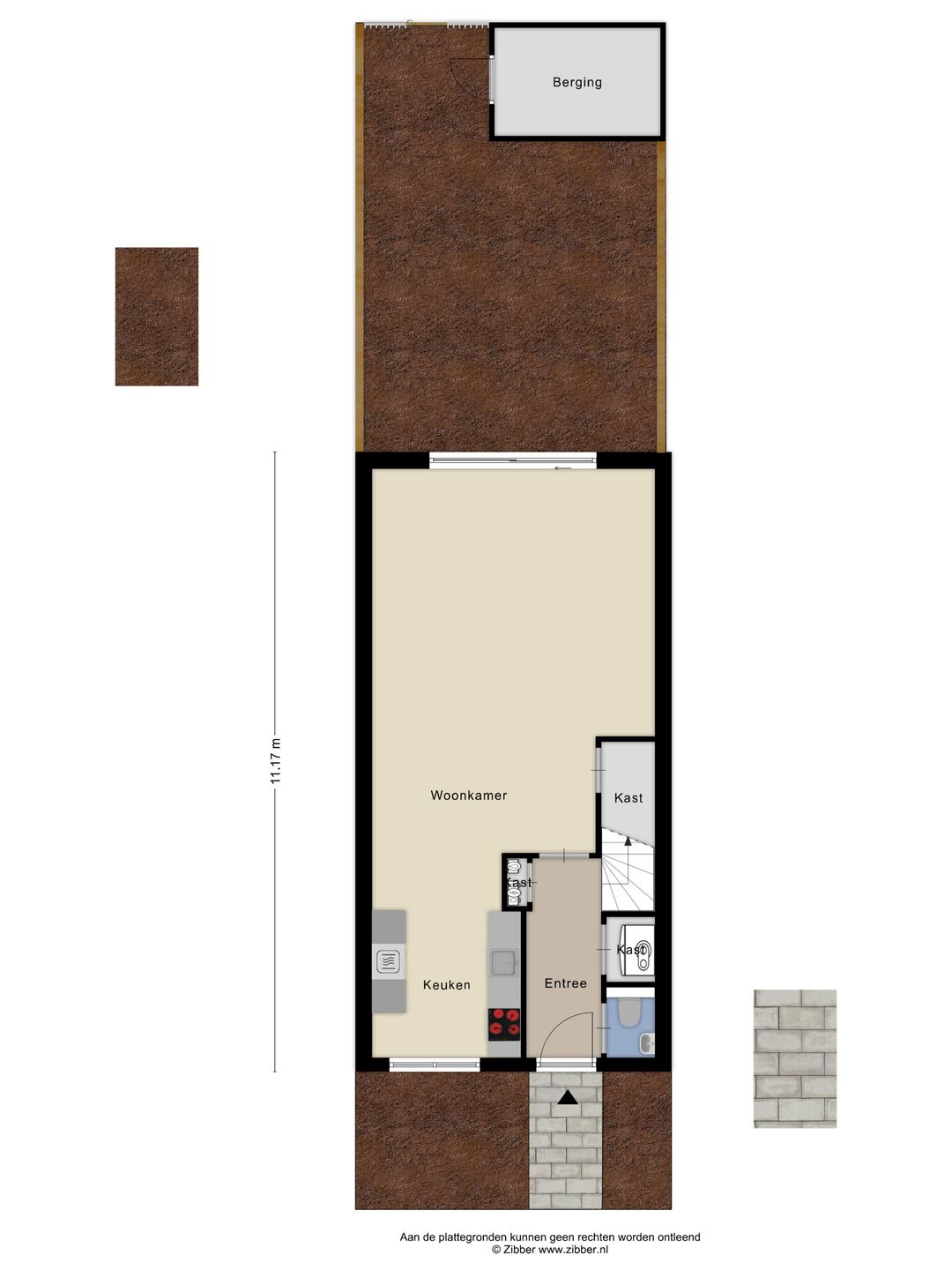 Foto 41 van Hortus 10