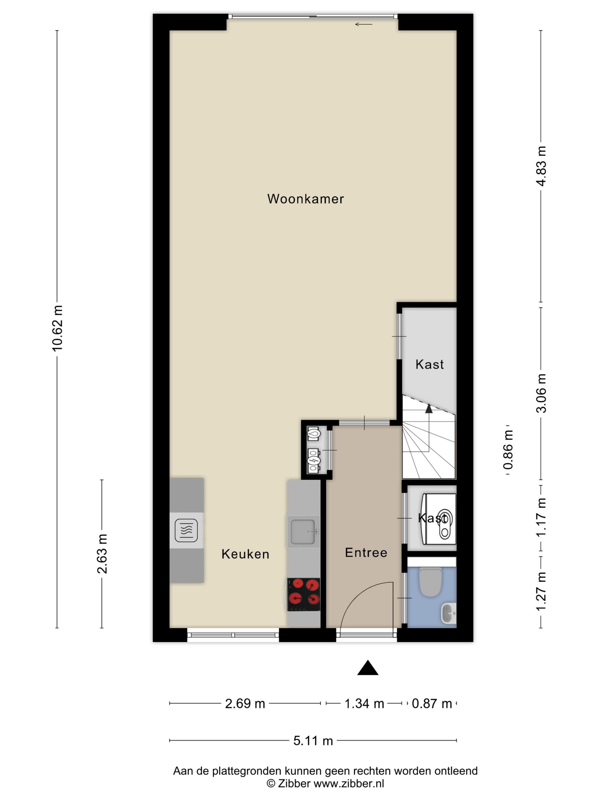 Foto 42 van Hortus 10