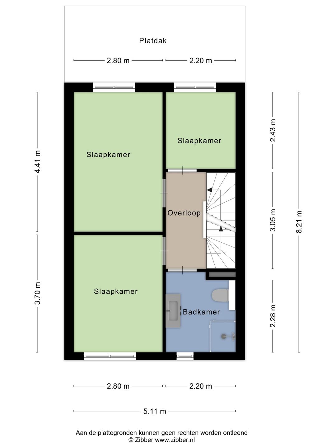 Foto 43 van Hortus 10