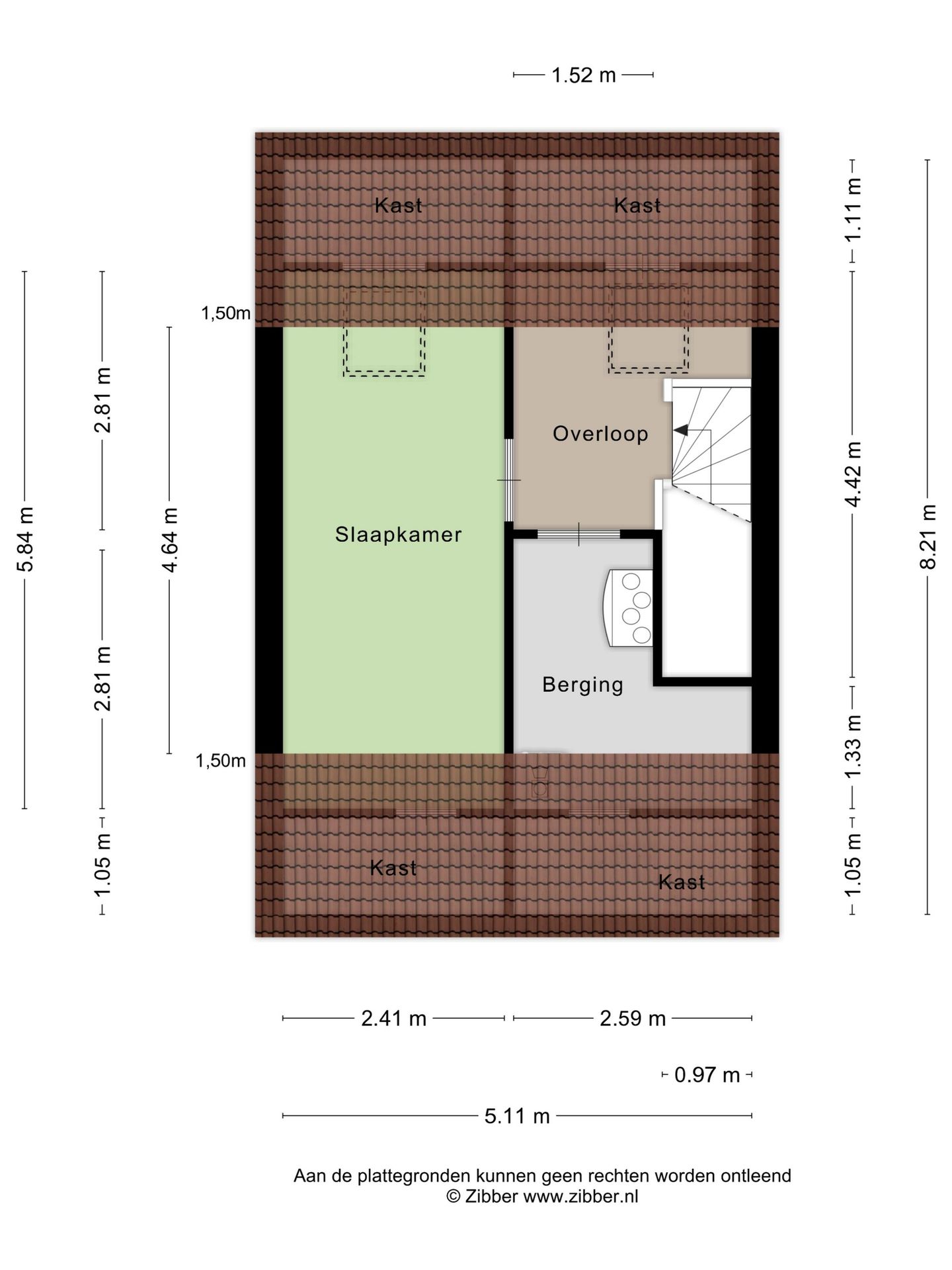 Foto 44 van Hortus 10
