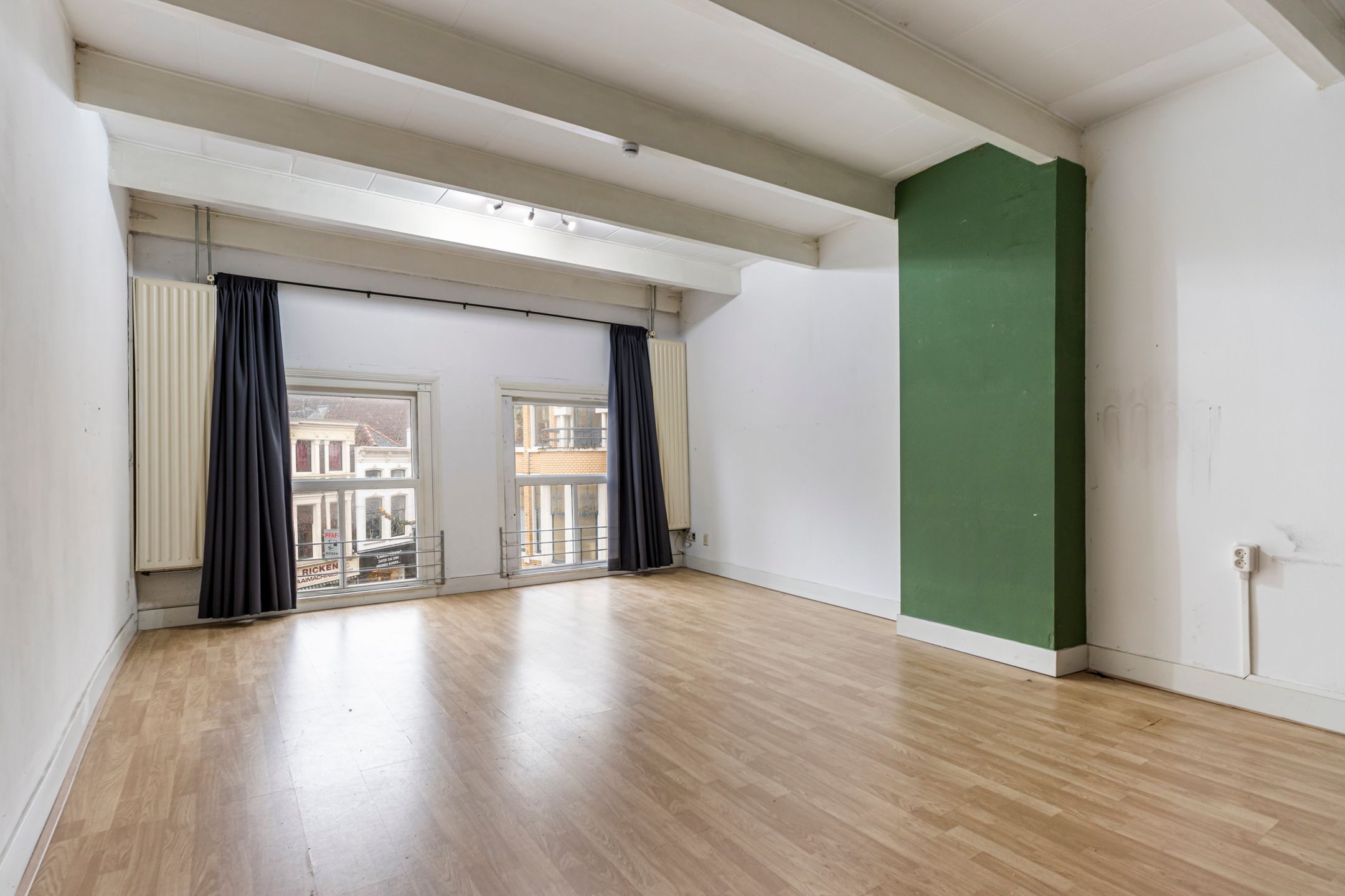 Foto 3 van Achter de Vismarkt 3-F