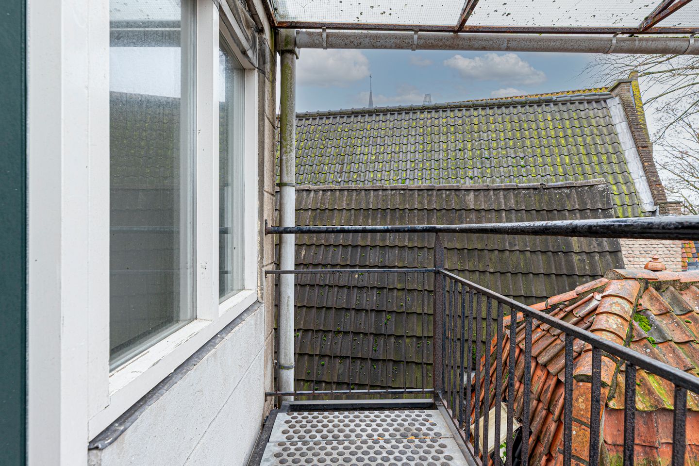 Foto 10 van Achter de Vismarkt 3-F