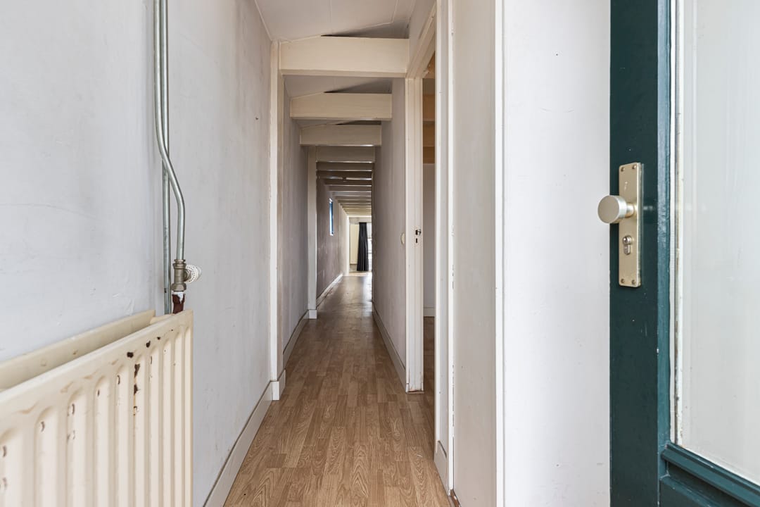 Foto 11 van Achter de Vismarkt 3-F