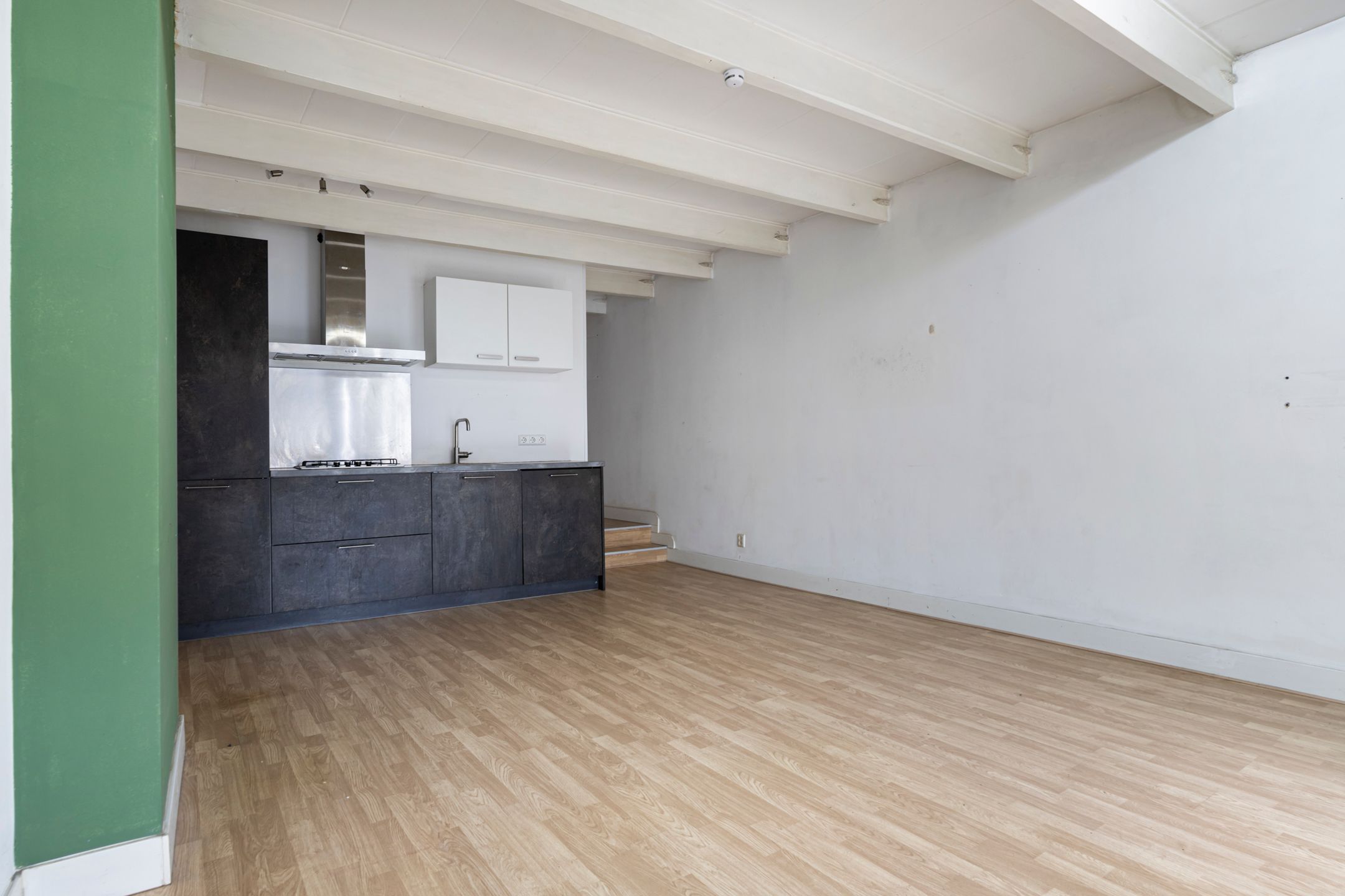 Foto 12 van Achter de Vismarkt 3-F