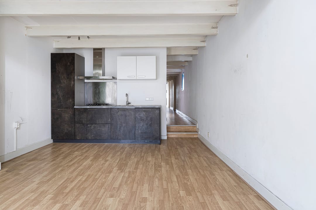 Foto 13 van Achter de Vismarkt 3-F