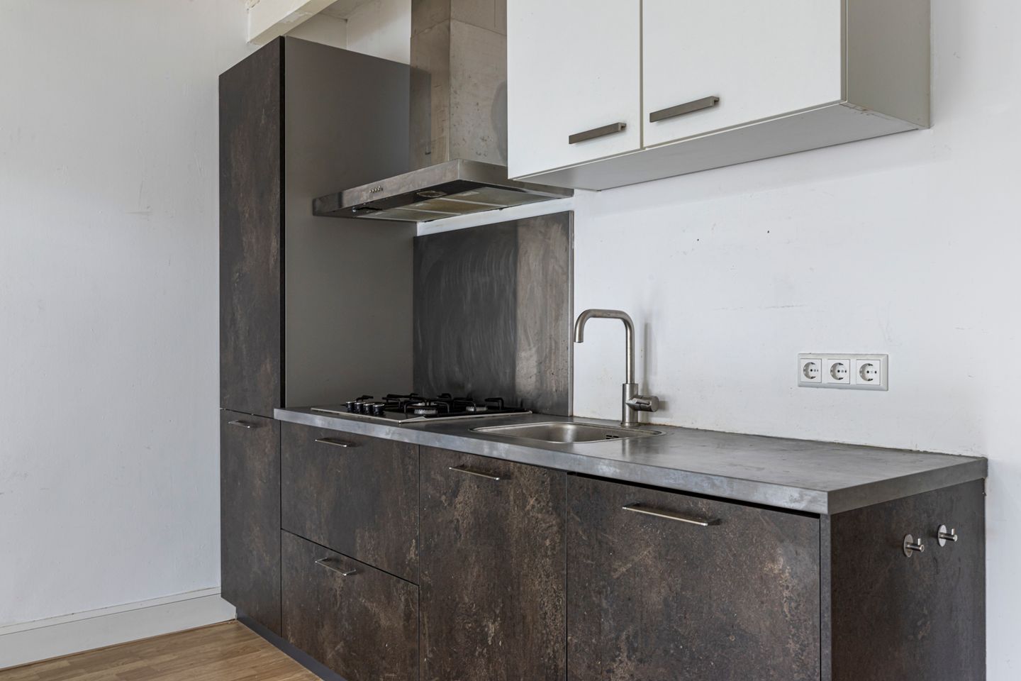 Foto 14 van Achter de Vismarkt 3-F