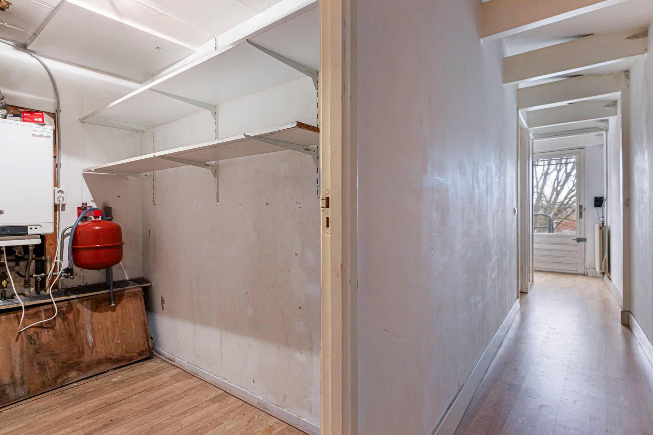 Foto 15 van Achter de Vismarkt 3-F