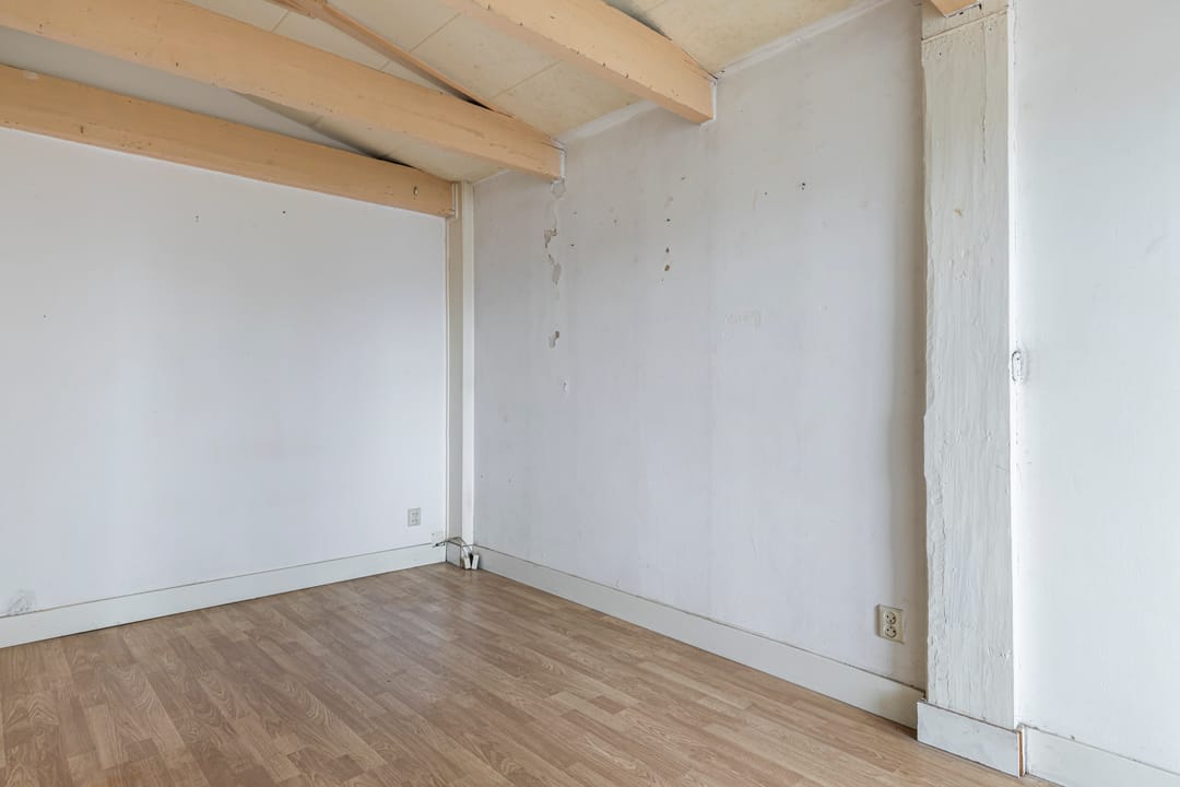 Foto 16 van Achter de Vismarkt 3-F