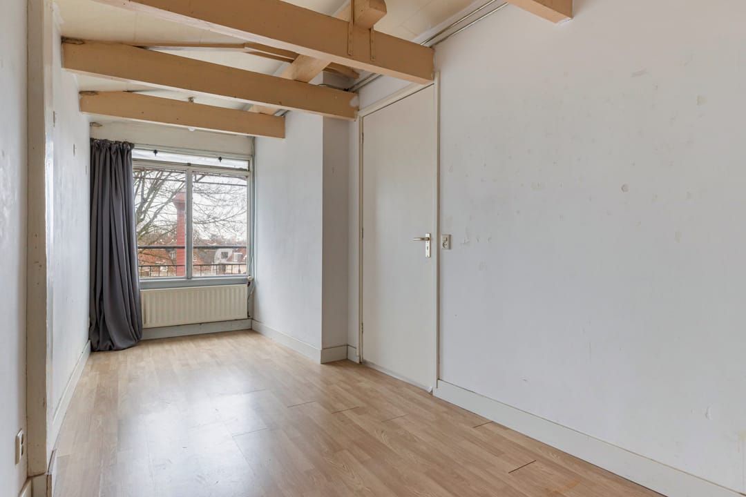 Foto 17 van Achter de Vismarkt 3-F