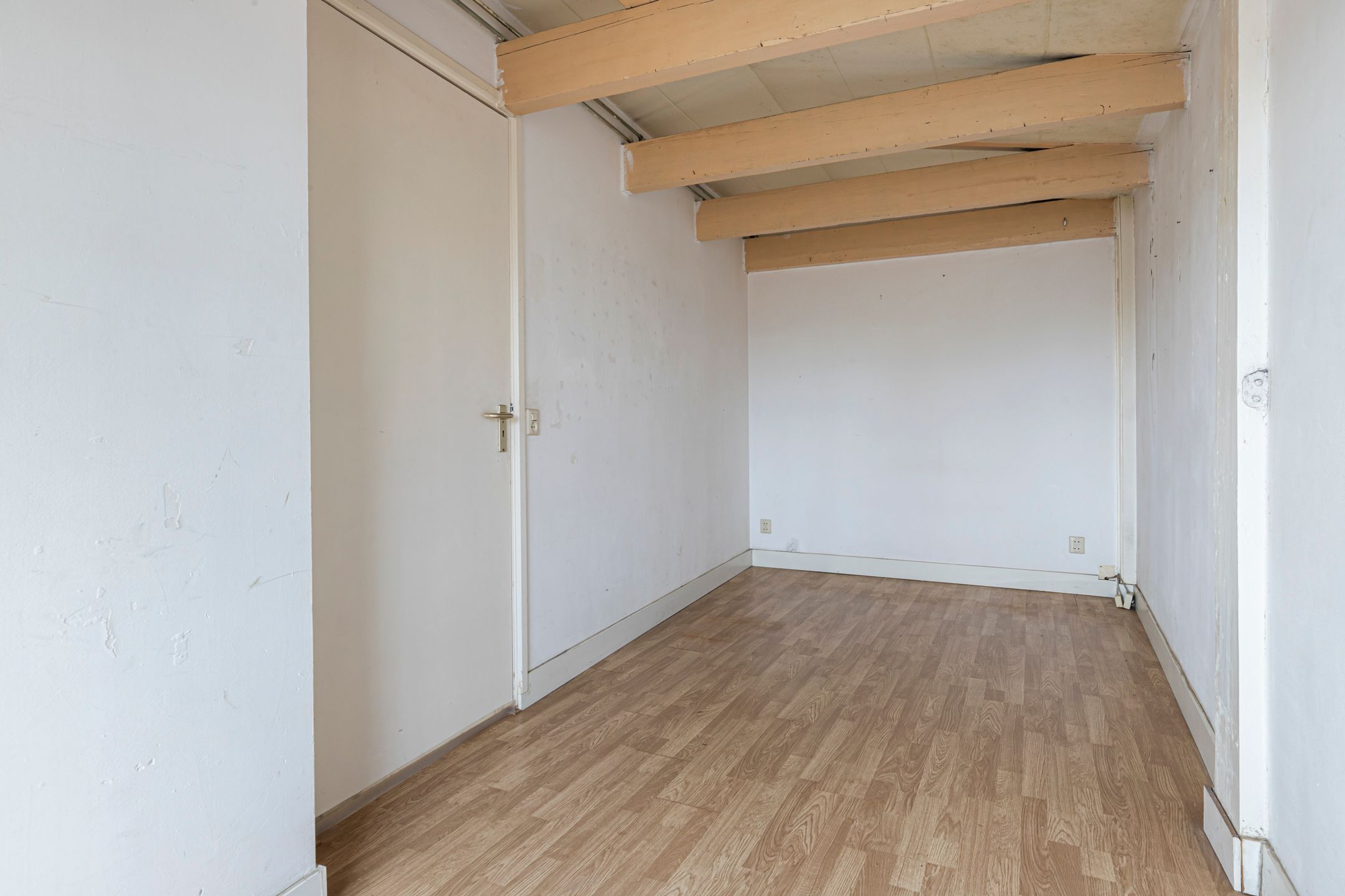 Foto 18 van Achter de Vismarkt 3-F