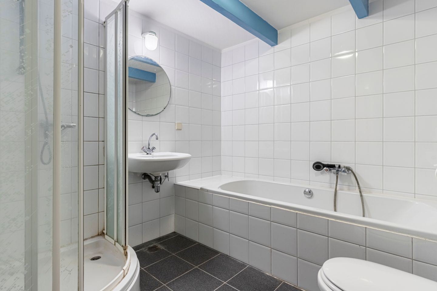 Foto 25 van Achter de Vismarkt 3-F