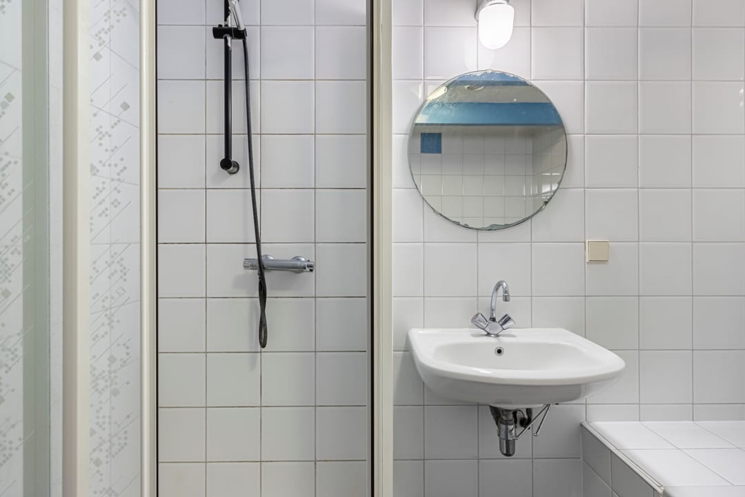 Foto 26 van Achter de Vismarkt 3-F