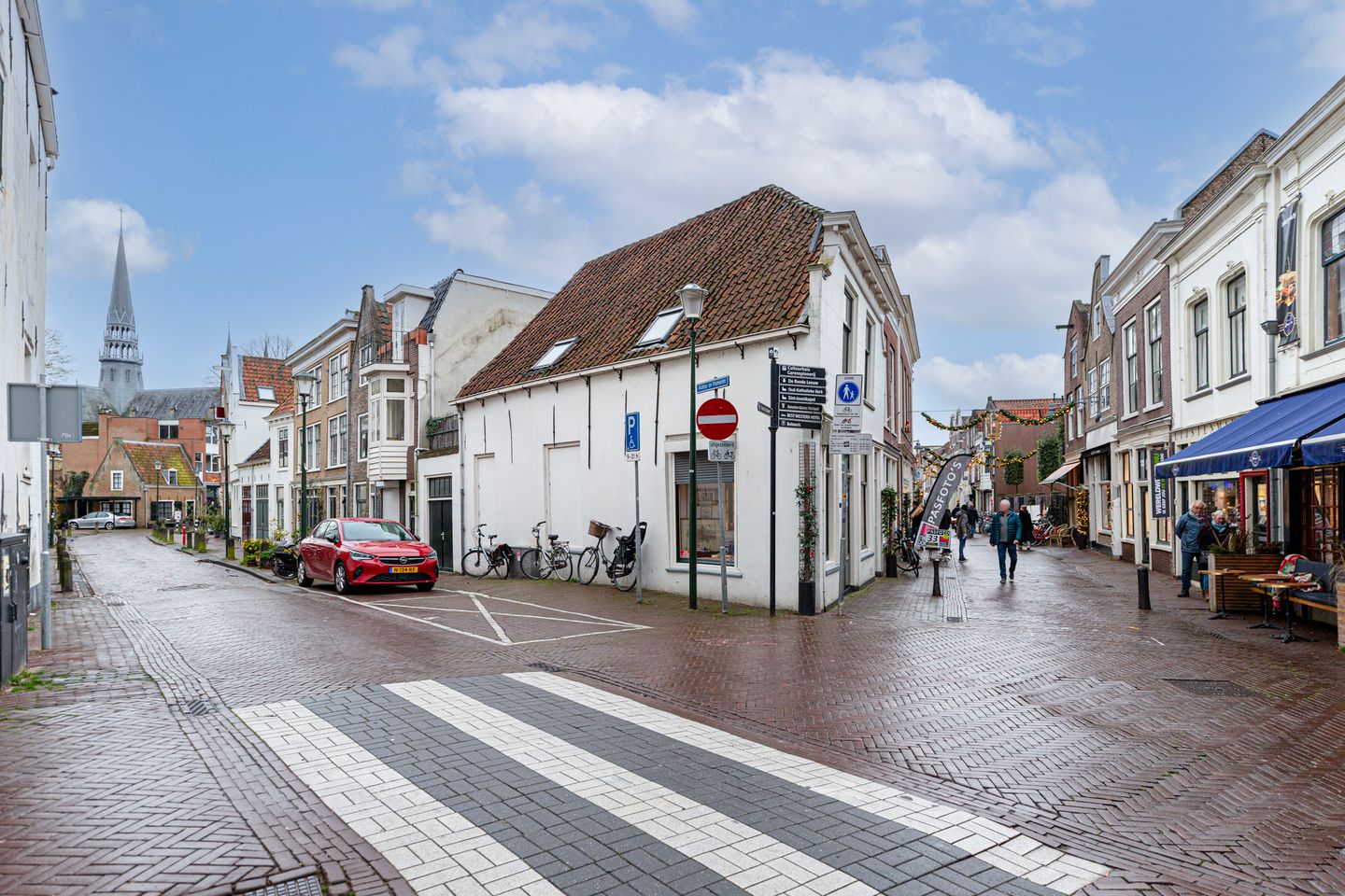 Foto 29 van Achter de Vismarkt 3-F