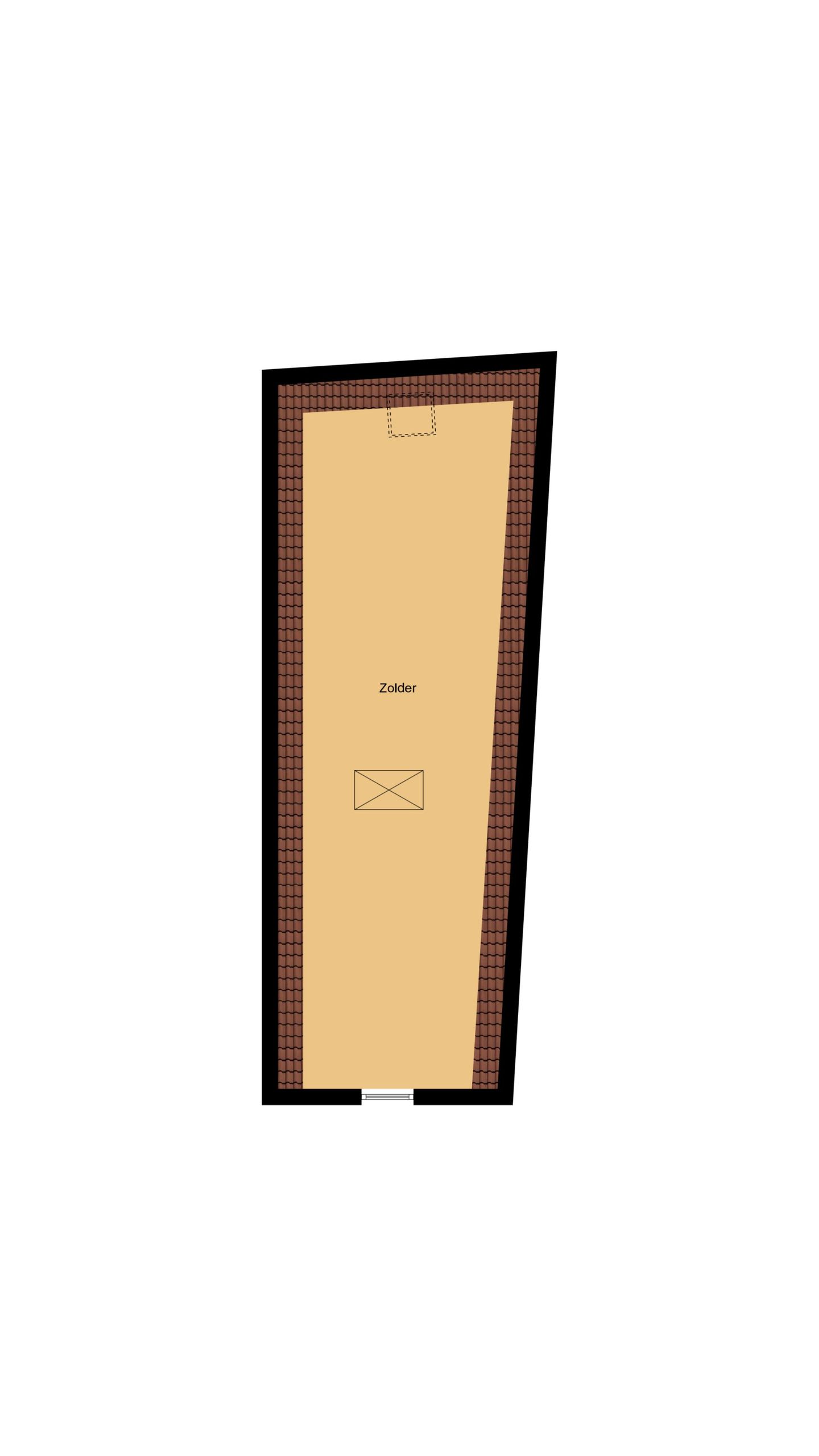 Foto 34 van Achter de Vismarkt 3-F