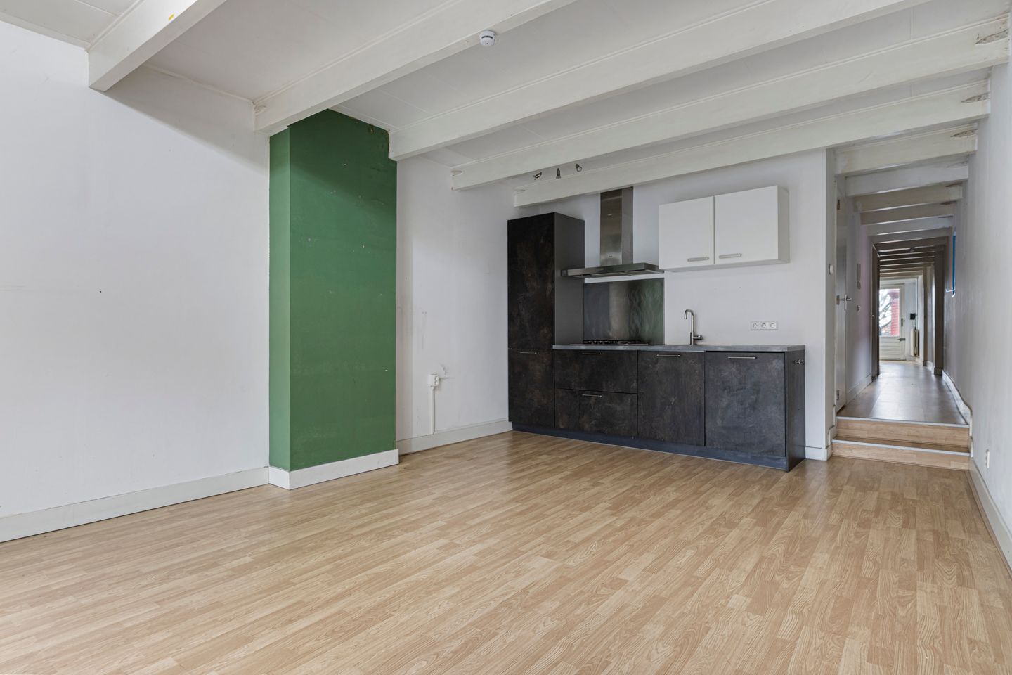 Foto 4 van Achter de Vismarkt 3-F