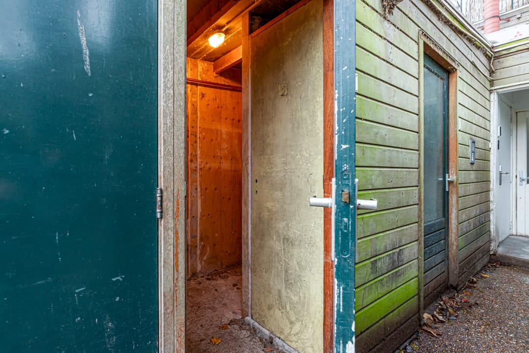 Foto 28 van Achter de Vismarkt 3-F