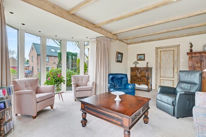 Photo 2 of Dokter van Balen Blankenstraat 19