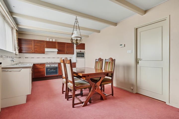 Photo 3 of Dokter van Balen Blankenstraat 19