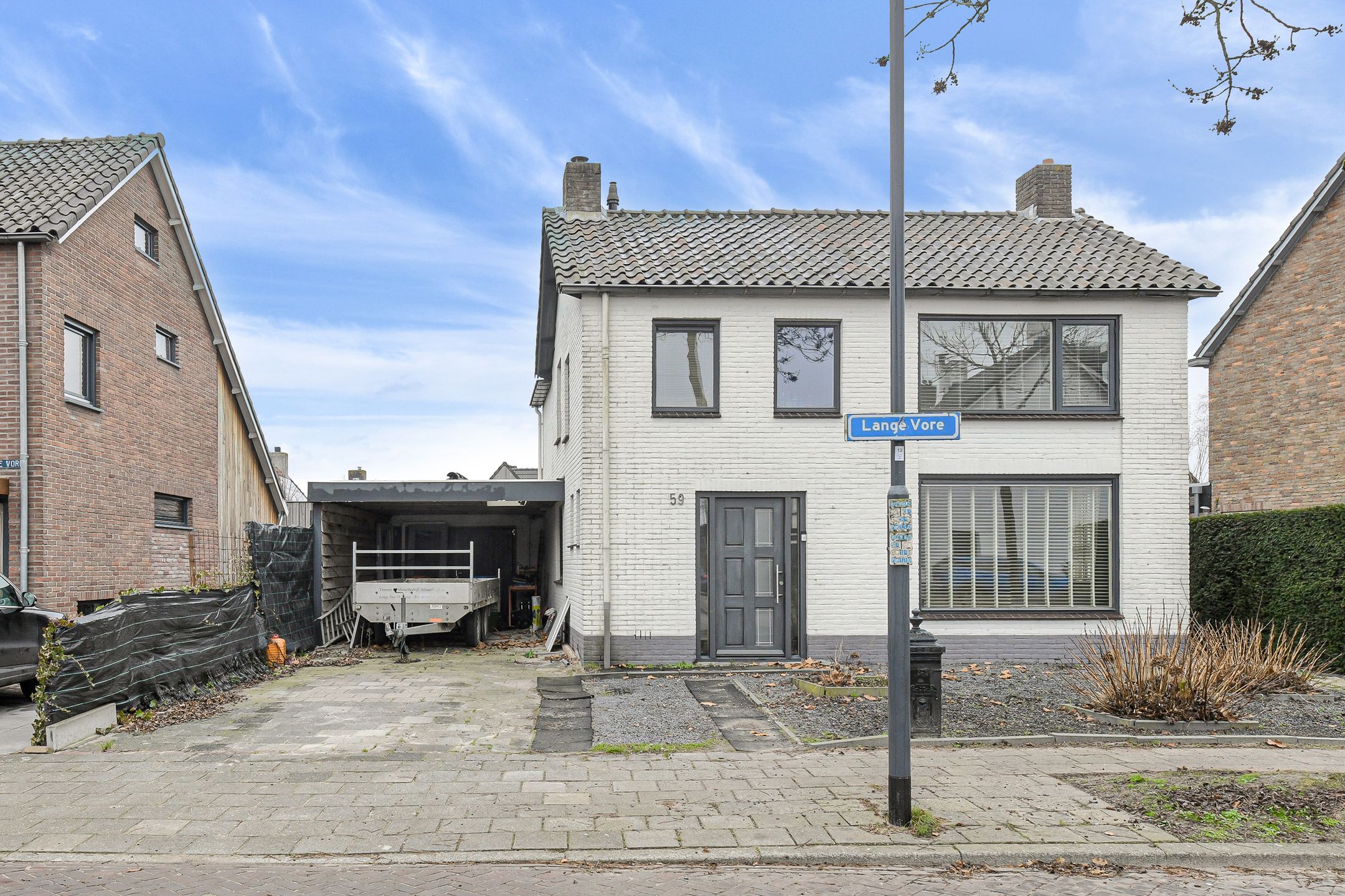 Photo 39 of Lange Vore 59