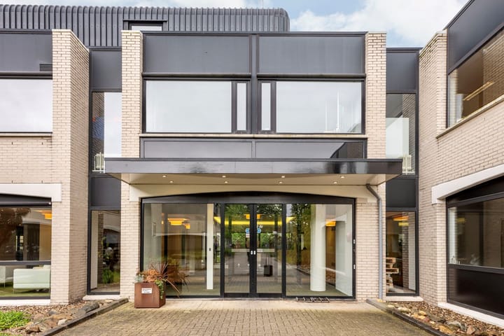 Burgemeester Verderlaan 11