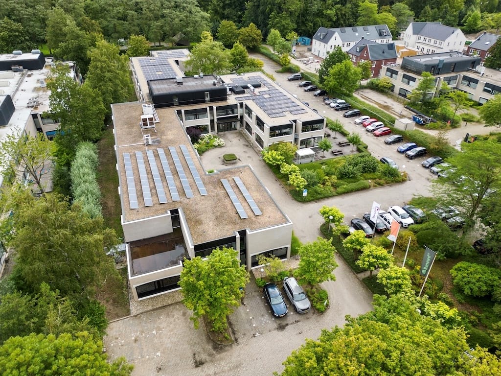 View photo 4 of Burgemeester Verderlaan 11