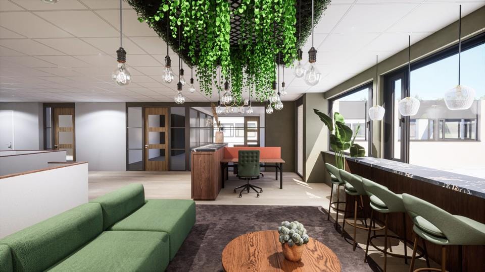 View photo 3 of Burgemeester Verderlaan 11